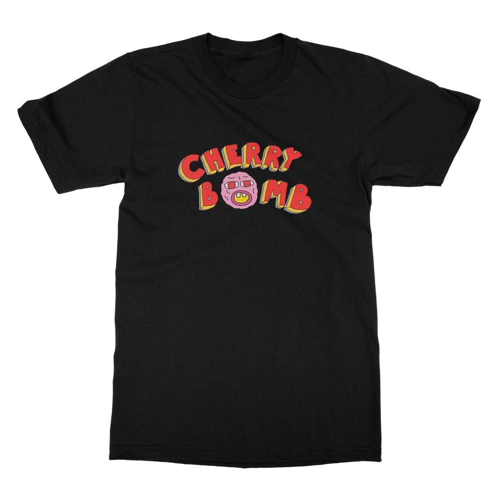 Cherry Bomb Tshirt